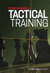 Tactical Training (ISBN: 9781781945780)