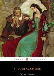 Lorna Doone (ISBN: 9780143039327)