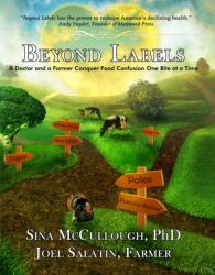 Beyond Labels (ISBN: 9781733686600)