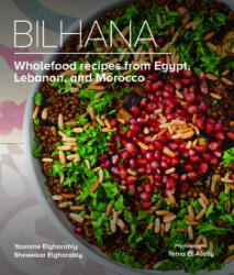 Bilhana - Yasmine Elgharably, Shewekar Elgharably, Yehia El-Alaily (ISBN: 9789774169076)