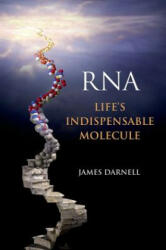 James Darnell - RNA - James Darnell (2011)