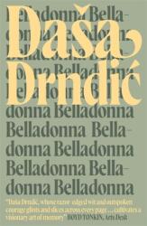 Belladonna (ISBN: 9780857054302)