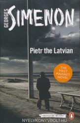 Pietr the Latvian (2013)