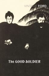 The Good Soldier (ISBN: 9780099540670)