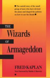 The Wizards of Armageddon (ISBN: 9780804718844)
