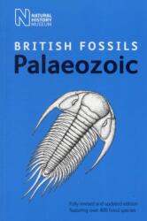 British Palaeozoic Fossils (ISBN: 9780565093037)