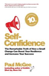 Self-Confidence (ISBN: 9780857088352)