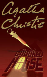Crooked House - Agatha Christie (ISBN: 9780008255343)