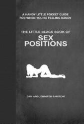 Little Black Book of Sex Positions - Roxie LaBelle (2013)