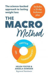Macro Method - Aster (ISBN: 9781783254491)