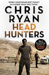 Head Hunters (ISBN: 9781473668041)