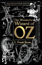 The Wonderful Wizard of Oz (ISBN: 9781787552890)