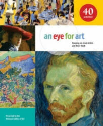 Eye for Art - National Gallery Of Art (2013)