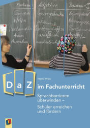 DaZ im Fachunterricht (2013)