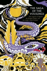 Saga of the Volsungs (2013)