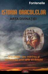 Istoria oracolelor (ISBN: 9789736363375)