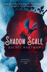 Shadow Scale - Rachel Hartman (ISBN: 9780375866241)
