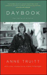 Daybook - Anne Truitt (2013)
