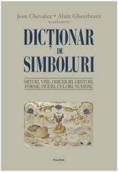 Dicţionar de simboluri (ISBN: 9789734612864)