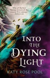 Înspre lumina muribundă (ISBN: 9780356513560)
