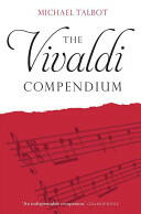 Vivaldi Compendium - Michael albot (2013)