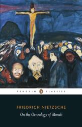 On the Genealogy of Morals (2013)