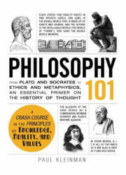 Philosophy 101 - Paul Kleinman (2013)