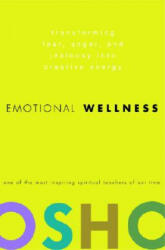 Emotional Wellness - Osho (ISBN: 9780307337887)