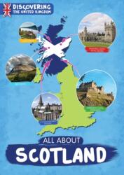 All About Scotland (ISBN: 9781839271113)