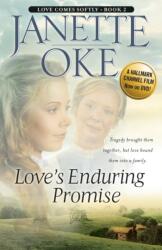 Love's Enduring Promise (ISBN: 9780764228490)