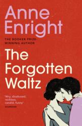 The Forgotten Waltz. Anatomie einer Affäre, englische Ausgabe (ISBN: 9780099539780)