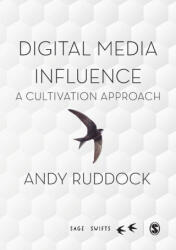 Digital Media Influence - Andy Ruddock (ISBN: 9781526499226)