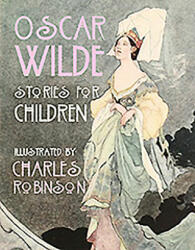 Oscar Wilde - Stories for Children - Oscar Wilde (2013)