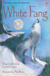 White Fang - Sarah Courtauld (2010)