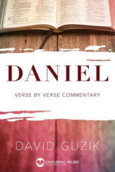 Daniel Commentary (ISBN: 9781565990364)