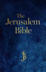 JB Popular Cased Bible (ISBN: 9780232512830)