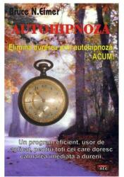 Autohipnoza (ISBN: 9789736363559)