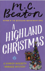 A Highland Christmas (ISBN: 9781472124951)