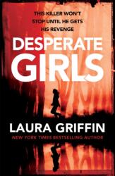 Desperate Girls (ISBN: 9781472259936)