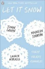 Let It Snow (2013)