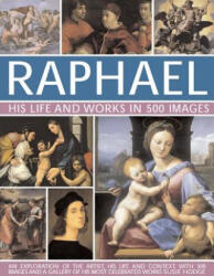 Raphael - Susie Hodge (2013)