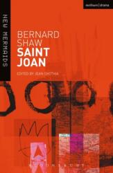 Saint Joan (ISBN: 9780713679960)