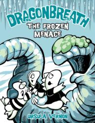 Dragonbreath #11 (ISBN: 9780803739864)