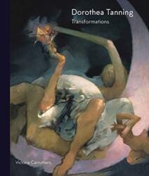 Dorothea Tanning (ISBN: 9781848221741)