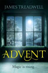 Advent (ISBN: 9781444728491)