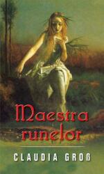 Maestra runelor (ISBN: 9789731037899)