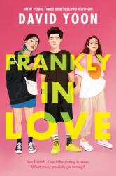 Frankly in Love (ISBN: 9781984812223)