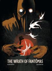 Wrath Of Fantomas (ISBN: 9781785868863)