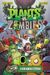 Plants vs. Zombies: Lawnmageddon (2013)