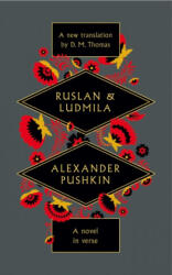 Ruslan and Ludmila - D M THOMAS (ISBN: 9781471177453)